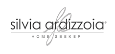 Silvia Ardizzoia - La Tua "Home seeker" di fiducia