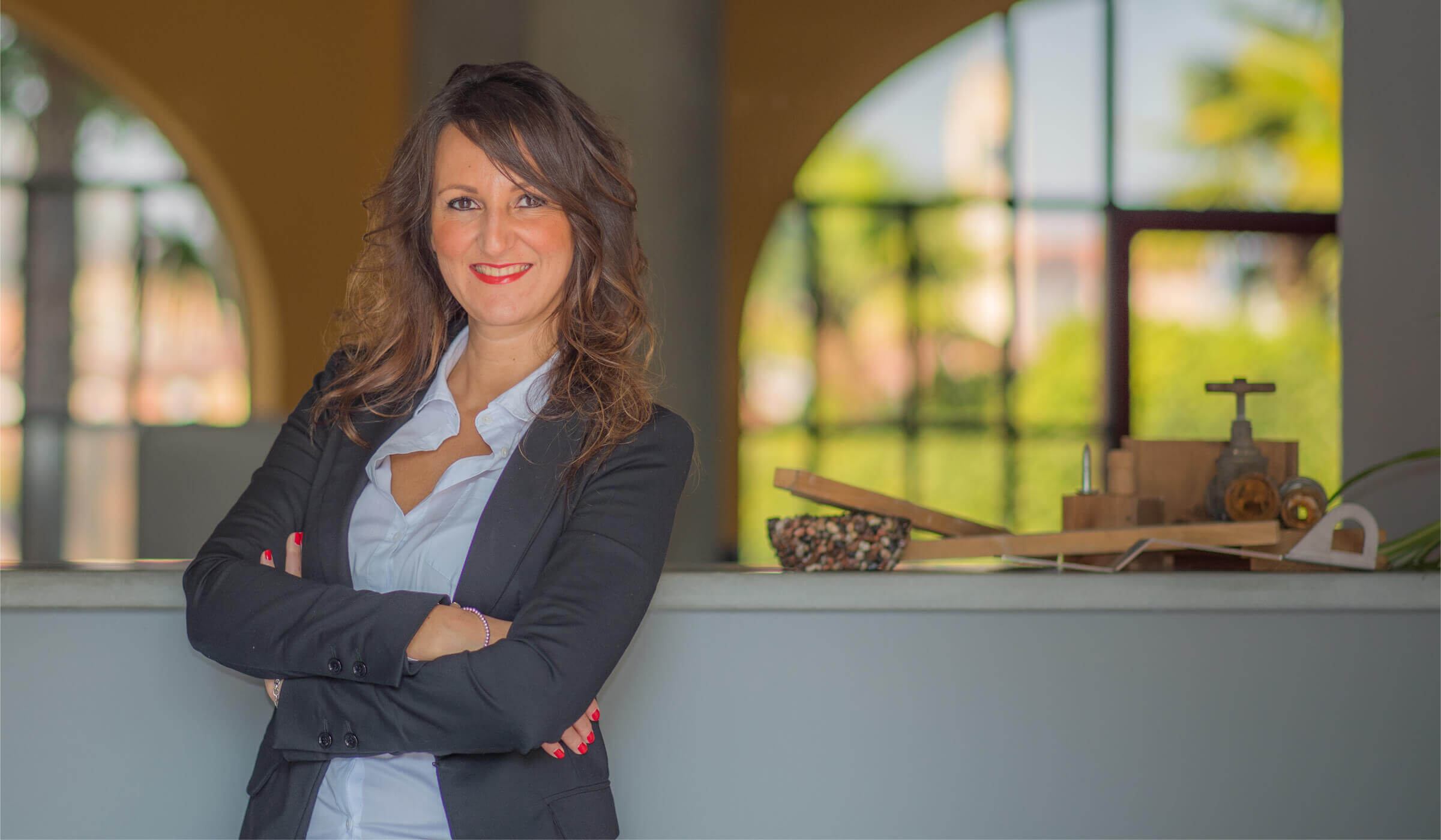 Chi sono - Silvia Ardizzoia - La tua Home seeker di fiducia
