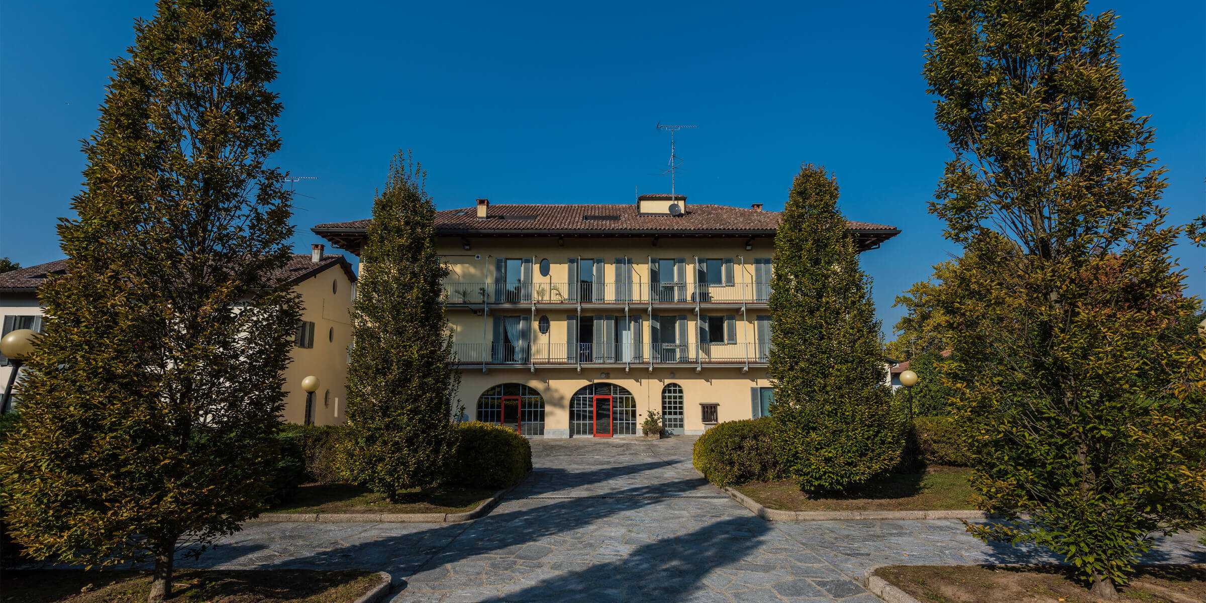 Contatti - Silvia Ardizzoia - La tua Home seeker di fiducia