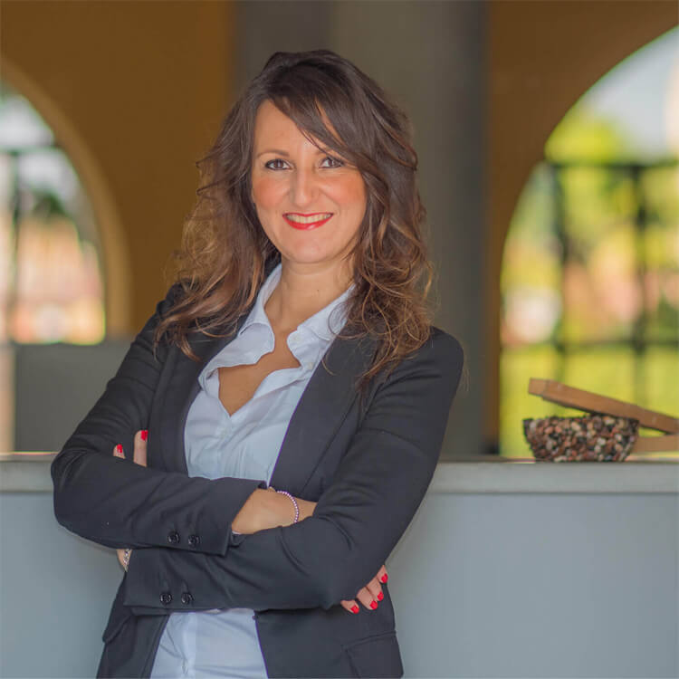Silvia Ardizzoia