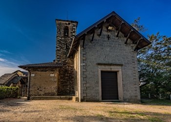 Chiesa di San Salvatore (NO)