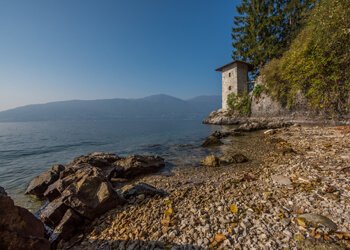 Rocca di Caldè (VA)